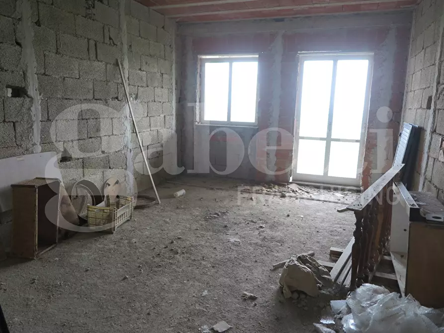 Immagine 6 di Casa indipendente in vendita  in Via CARRO, 4 a Carro