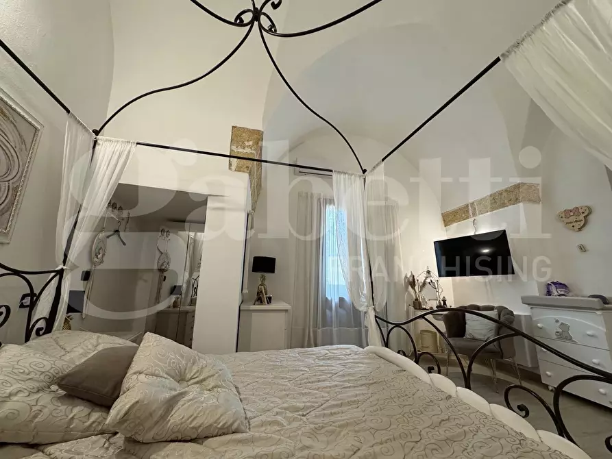 Immagine 16 di Appartamento in vendita  in Via Santa Maria Cantone, 59 a Nardo'