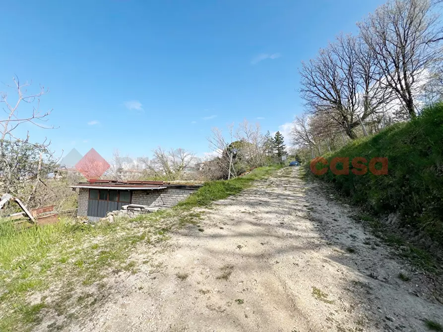 Immagine 8 di Capannone industriale in vendita  in Via del Santuario, snc a Cantalice