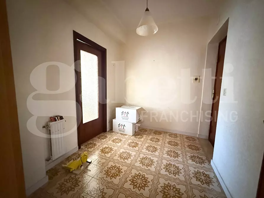 Immagine 23 di Appartamento in vendita  in Via ettore arculeo a Palermo