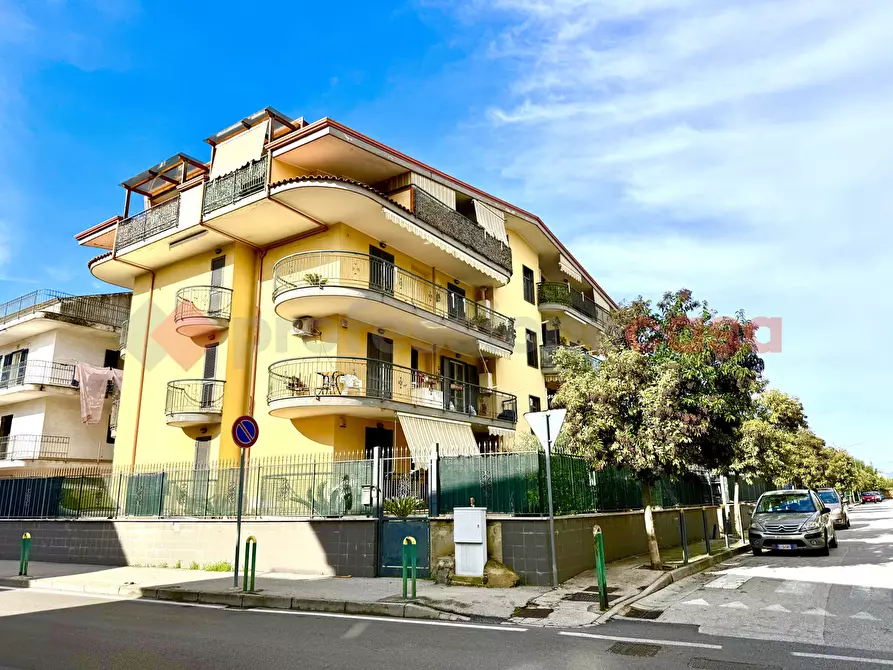 Immagine 17 di Appartamento in affitto  in Via Renato Carosone, 1 a Acerra