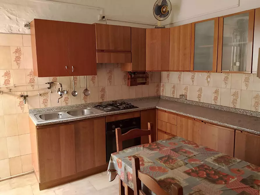 Immagine 4 di Casa indipendente in vendita  in Via Calabria a San Severo