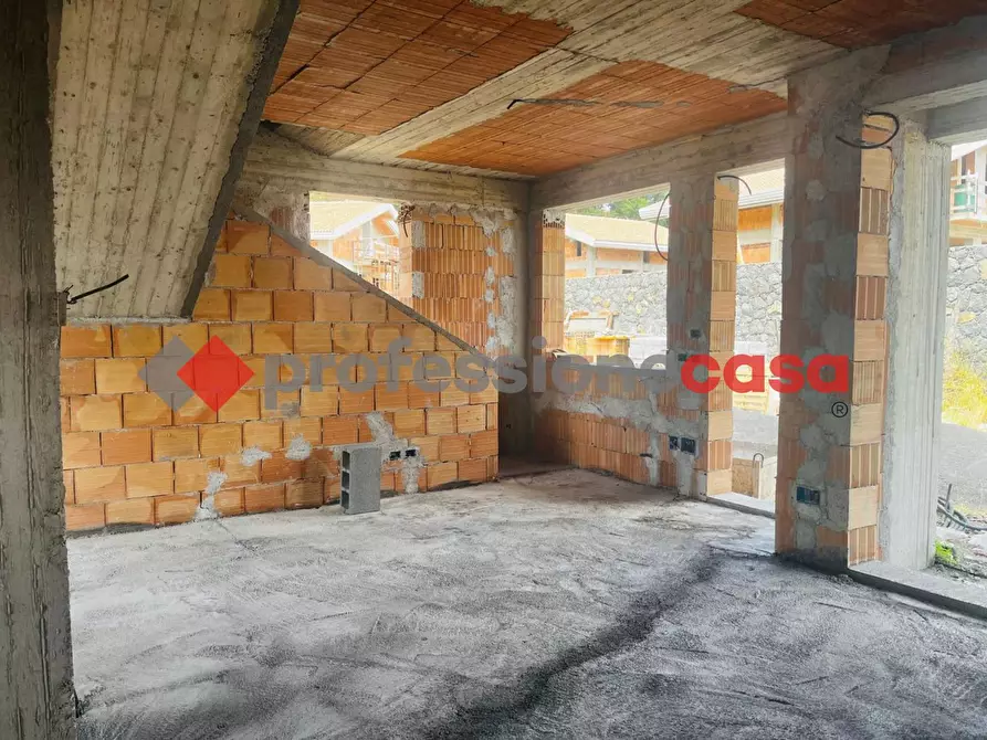 Immagine 6 di Villetta a schiera in vendita  in Via Spirito Santo a Aci Sant'antonio