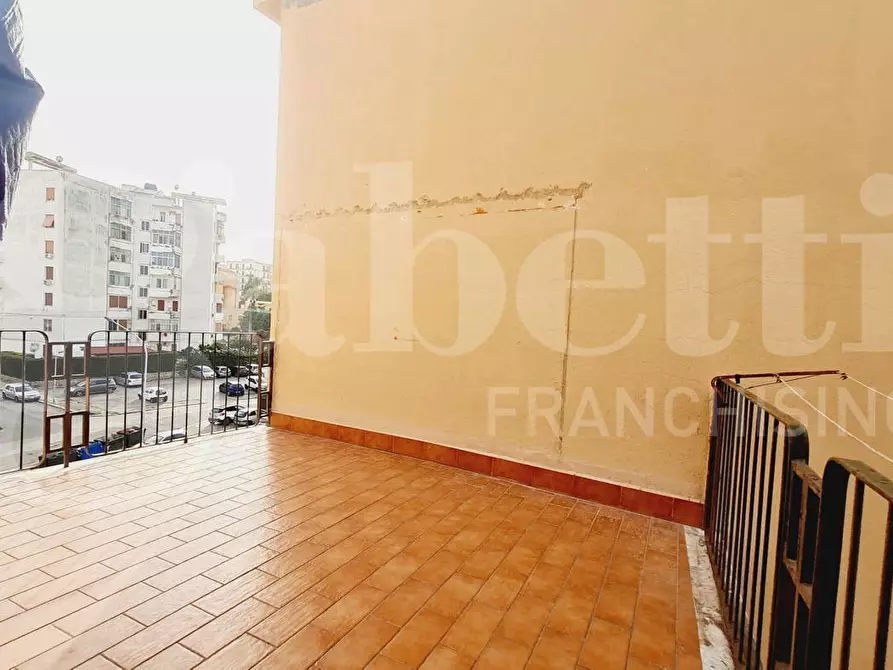Immagine 18 di Appartamento in vendita  in Via Passaggio Lipari a Palermo