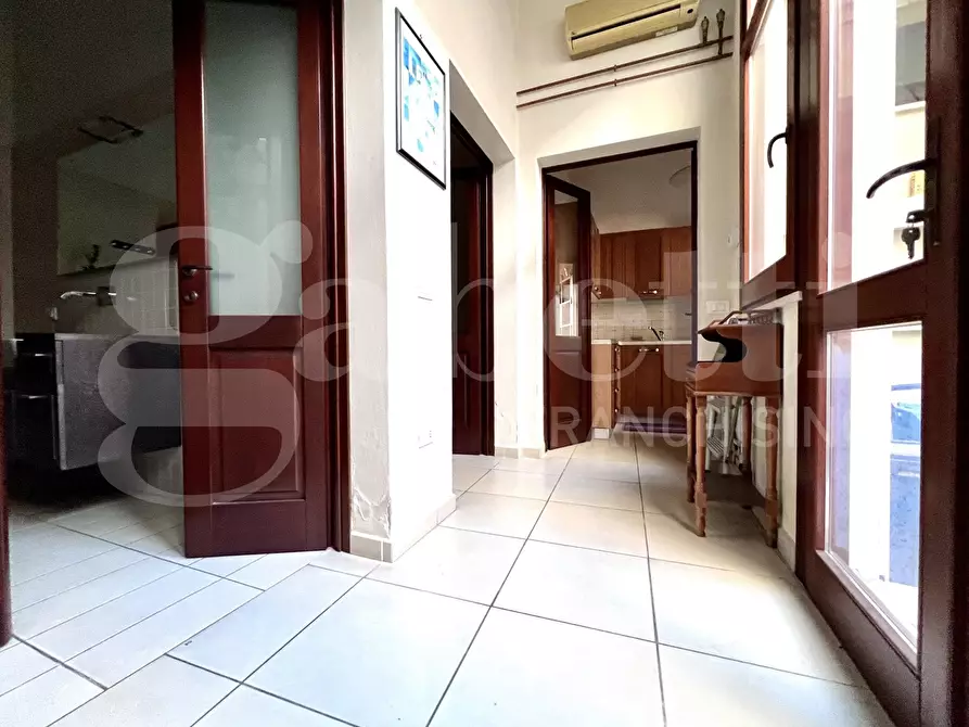 Immagine 8 di Casa indipendente in vendita  in Via DELL'AERONAUTICA, SNC a Monserrato