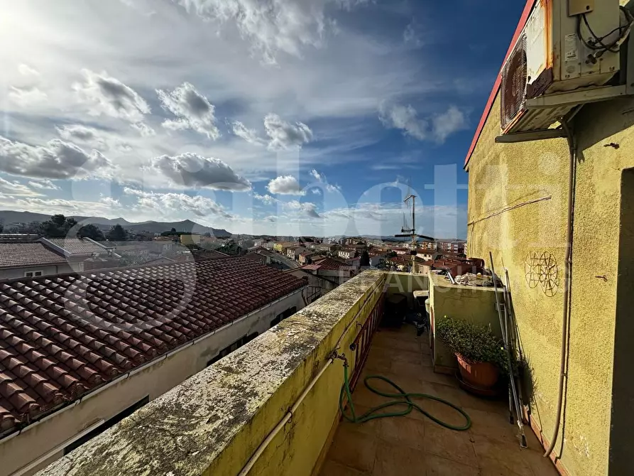 Immagine 2 di Appartamento in vendita  in Via Logudoro, 6 a Carbonia