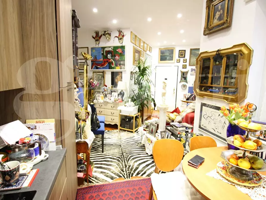 Immagine 8 di Appartamento in vendita  in Via Giusti, 37 a Milano