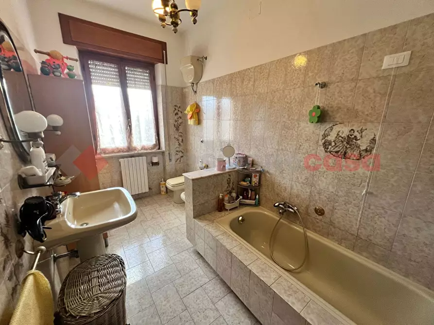 Immagine 19 di Appartamento in vendita  in Via clitunno a Spoleto