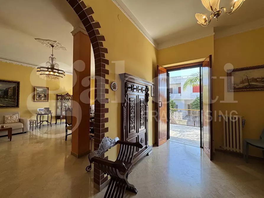 Immagine 8 di Casa indipendente in vendita  in Via Ascanio Grandi a Melissano