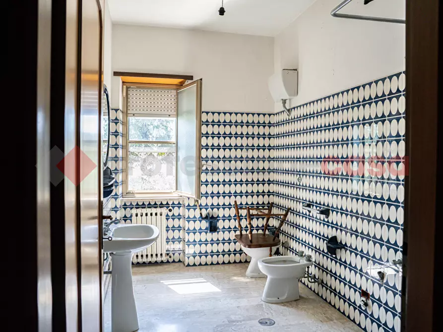 Immagine 8 di Rustico / casale in vendita  in Via Prignano di Sotto, 28 a Anagni