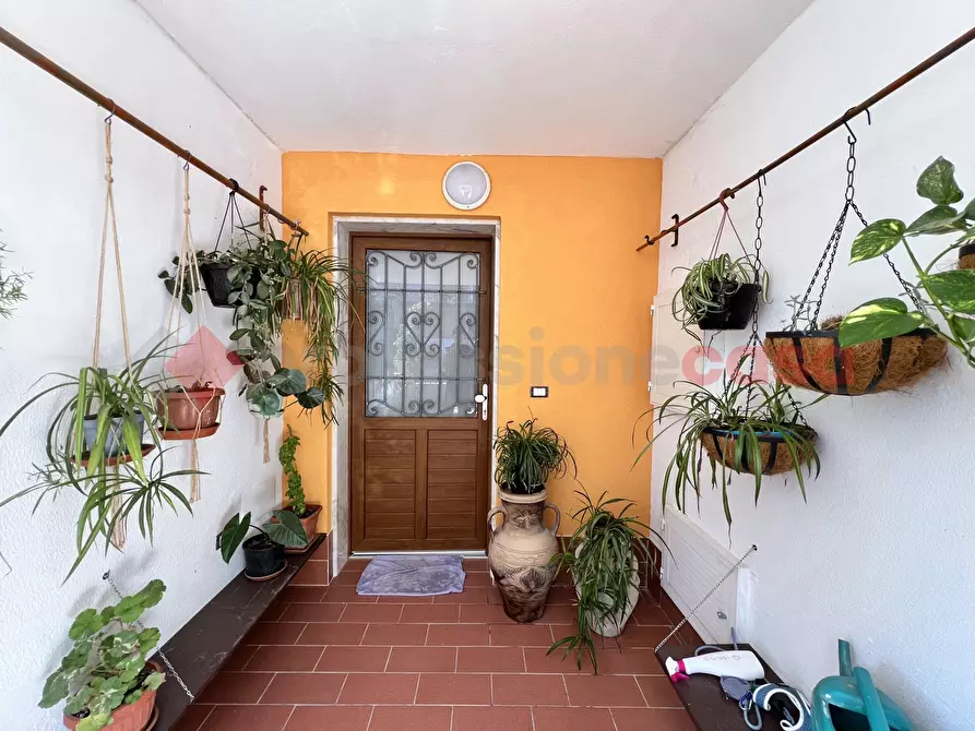 Immagine 2 di Appartamento in vendita  in Via DI SAN  VITO, 188 a Tito