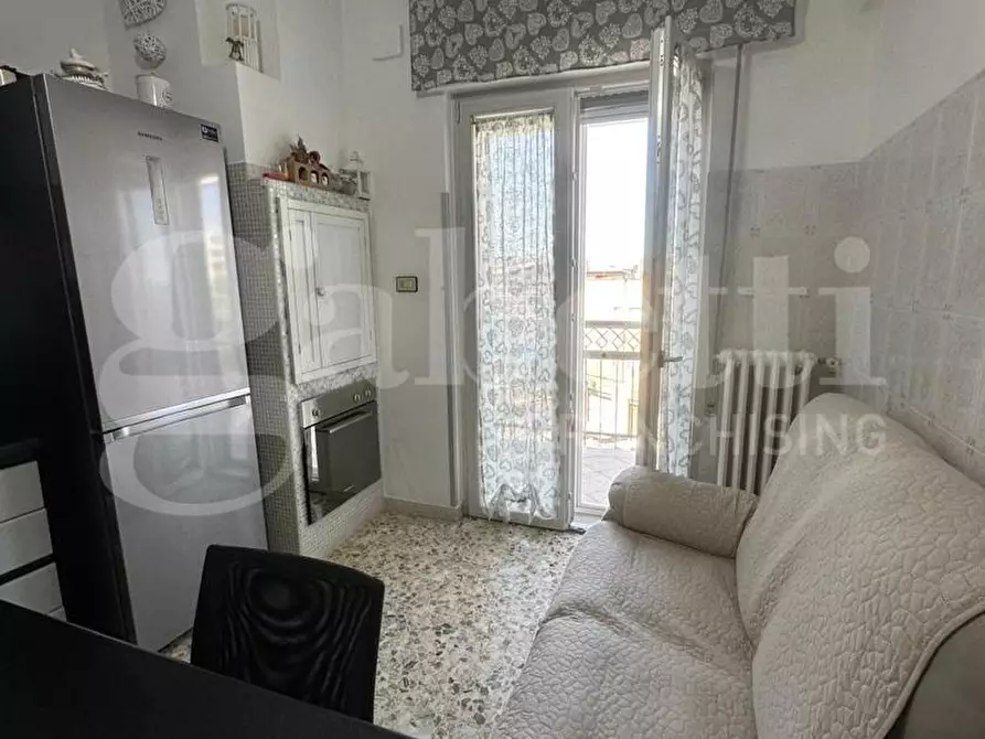 Immagine 8 di Appartamento in vendita  in Via Raffaele Braico a Ostuni