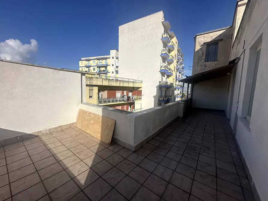 Immagine 9 di Appartamento in affitto  in Via Guglielmo Marconi, 28 a Sant'anastasia