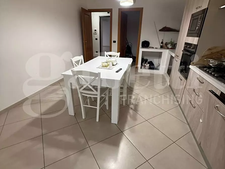 Immagine 3 di Appartamento in vendita  in Via Gugliemo Marconi, 145 a Lamezia Terme