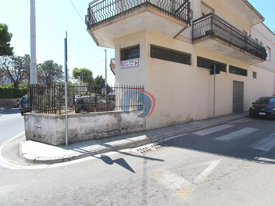 Immagine 30 di Capannone industriale in vendita  in Via Napoli, 1 a Nardo'