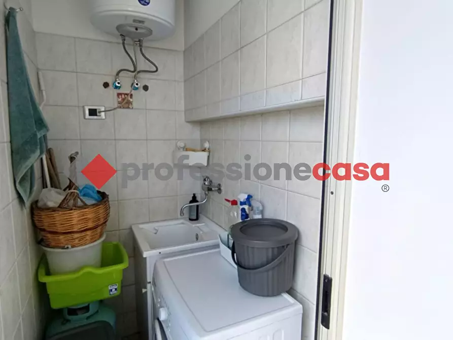 Immagine 24 di Appartamento in vendita  in Via della Capinera, 0 a Catania