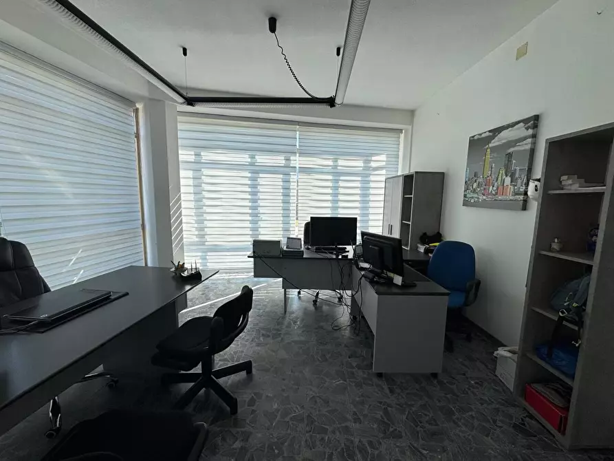 Immagine 9 di Ufficio in vendita  in Via Gramsci, 3 a Iglesias