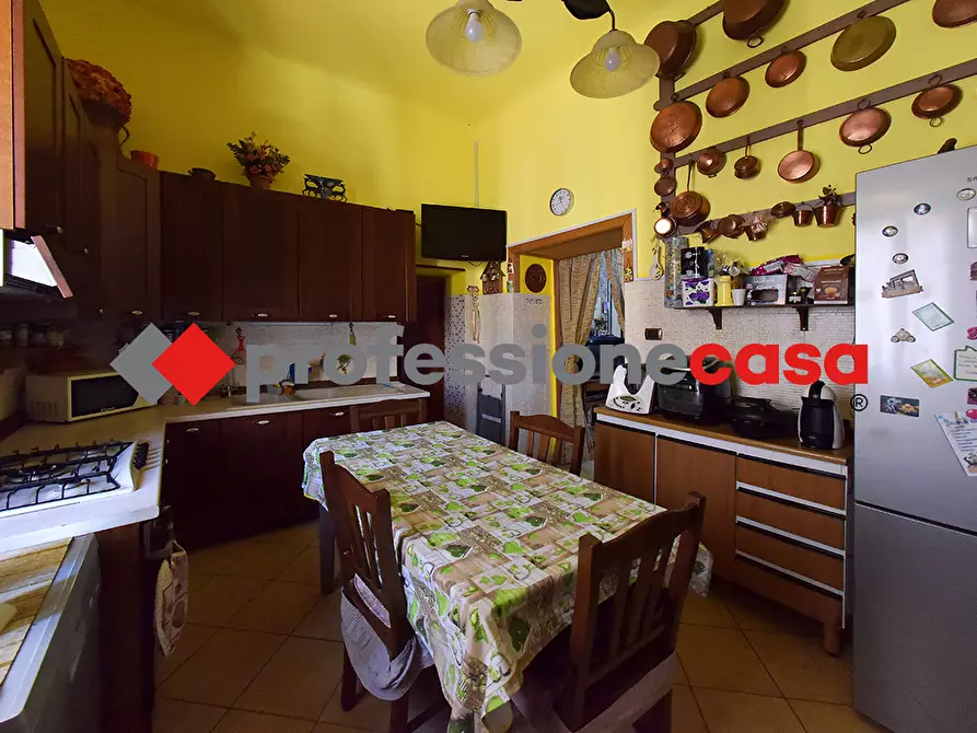 Immagine 7 di Appartamento in vendita  in Via Mario Fiore, 41 a Santa Maria Capua Vetere