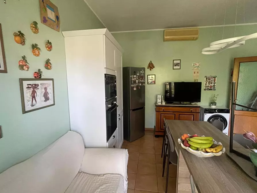 Immagine 34 di Appartamento in vendita  in Via Scala Greca, 284 a Siracusa