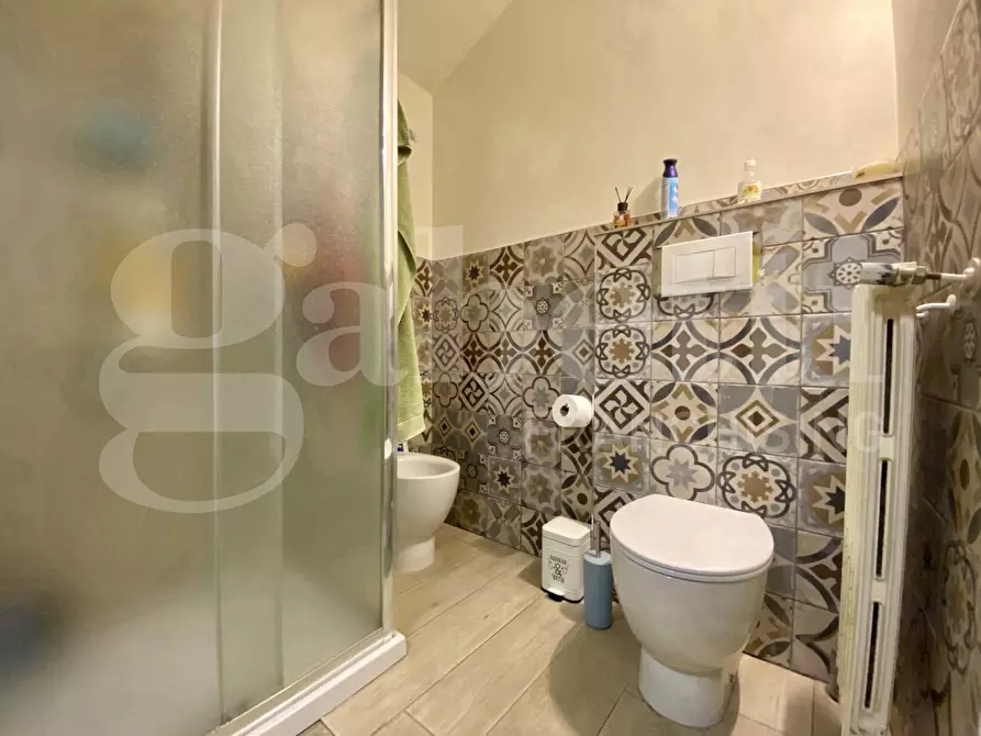 Immagine 6 di Appartamento in vendita  in Corso Giovanni Maria Angioi, 14-A a Sassari