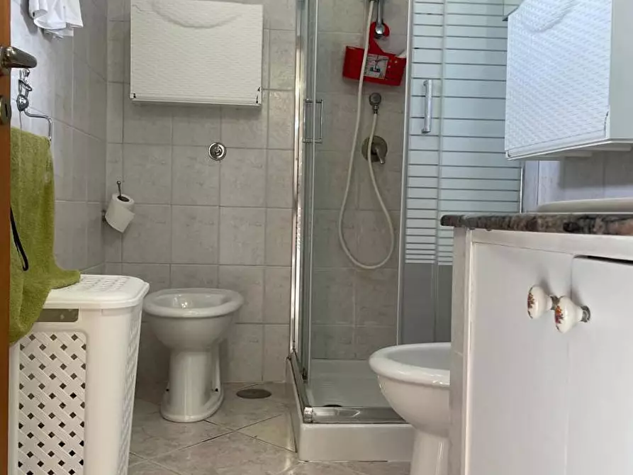 Immagine 10 di Appartamento in vendita  in Vico Studenti a Frattaminore