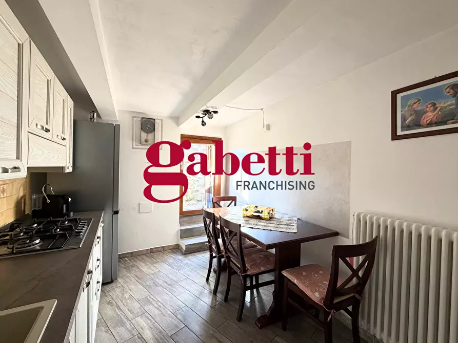 Immagine 4 di Appartamento in vendita  in Via Pietra Salara a Novafeltria