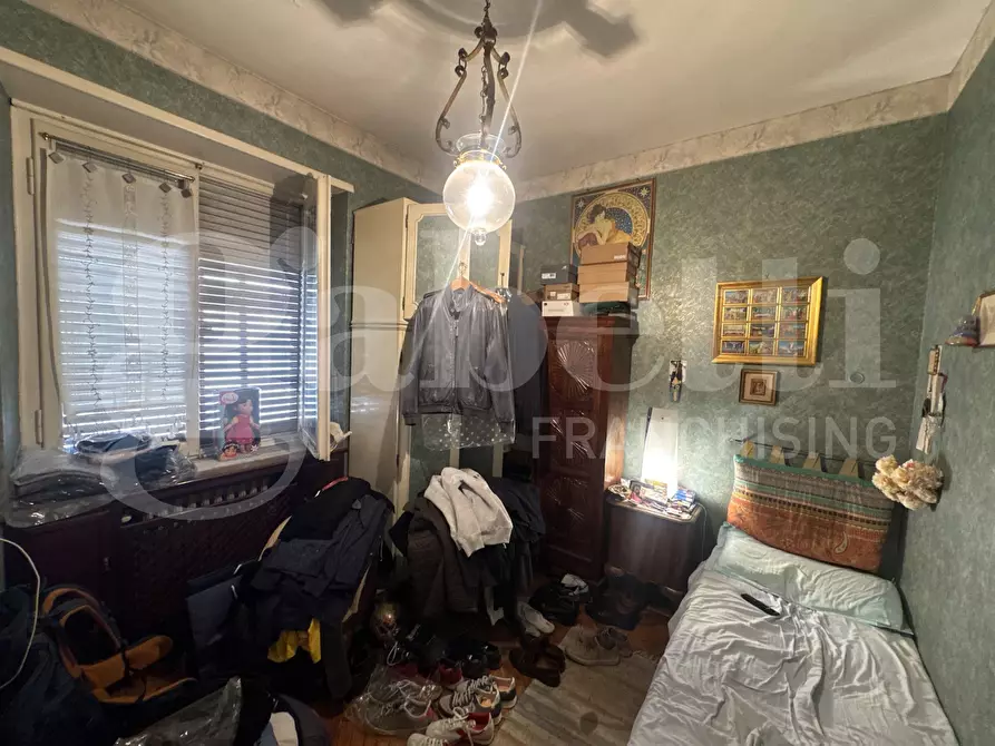 Immagine 13 di Appartamento in vendita  in Via MORETTA, 7 a Torino