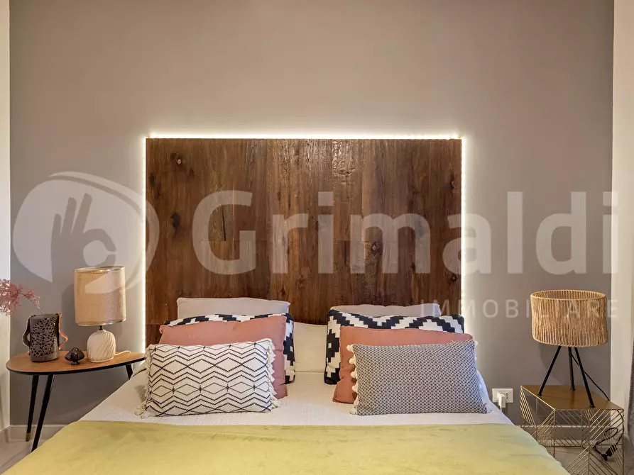 Immagine 23 di Appartamento in vendita  in Via dei Faggella, 10 a Roma