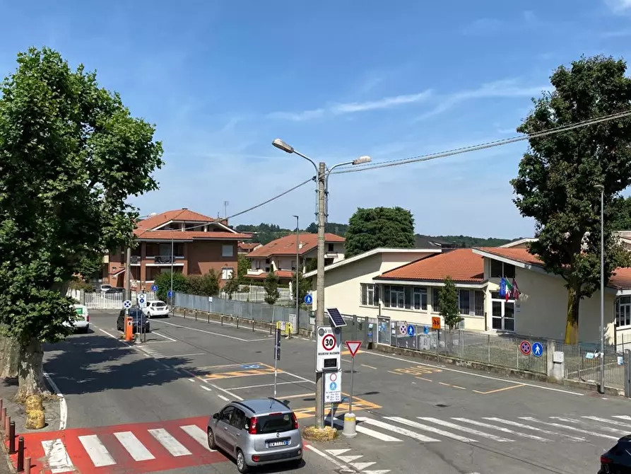 Immagine 30 di Palazzo in vendita  in Via Pinerolo Susa, 94 a Sangano