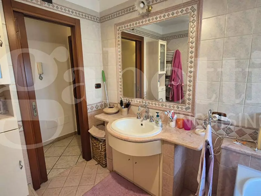 Immagine 38 di Casa indipendente in vendita  in Corso Umberto I, 193 a Torre Annunziata