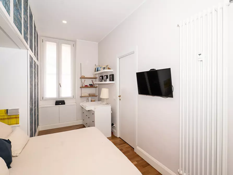 Immagine 16 di Appartamento in vendita  in Via Volterra, 7 a Milano