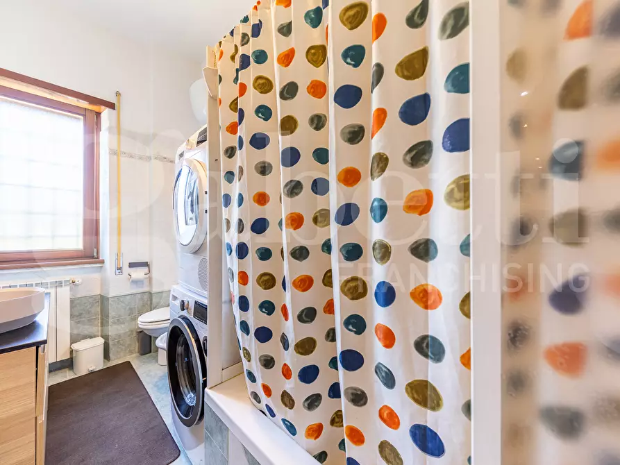 Immagine 17 di Appartamento in vendita  in Via Cesare Lombroso, 41 a Roma