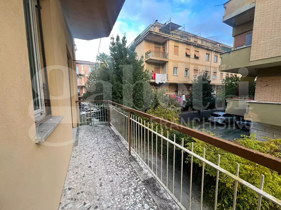 Immagine 11 di Appartamento in vendita  in Via VERANI, 24 a Rieti