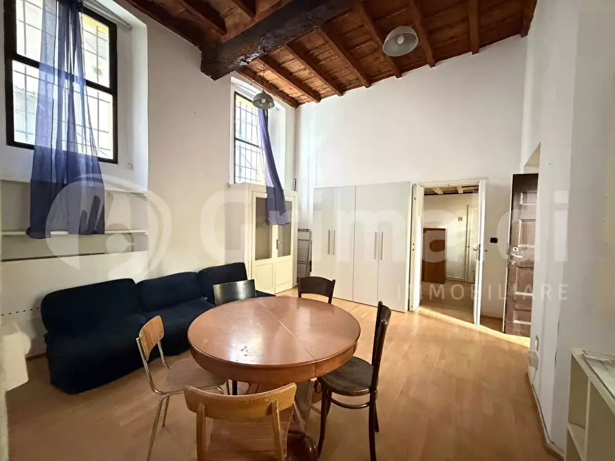 Immagine 4 di Appartamento in affitto  in Via SEVERINO CAPSONI, 14 a Pavia