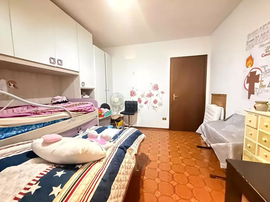 Immagine 25 di Appartamento in vendita  in Viale EUROPA, 11 a Orzinuovi