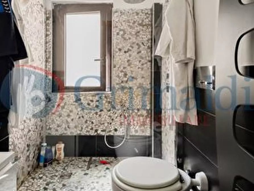 Immagine 17 di Attico in vendita  in Via Attico in vendita in via di Casal Selce, SNC a Roma