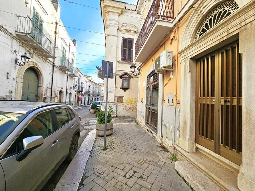 Immagine 3 di Appartamento in vendita  in Via Soccorso a San Severo