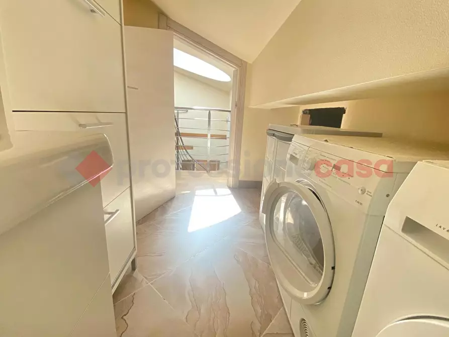 Immagine 28 di Villetta a schiera in vendita  in Via del chiesino, 63 a Montelupo Fiorentino