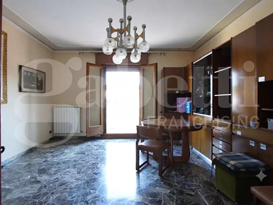 Immagine 11 di Appartamento in vendita  in Via Rielta, . a Venezia