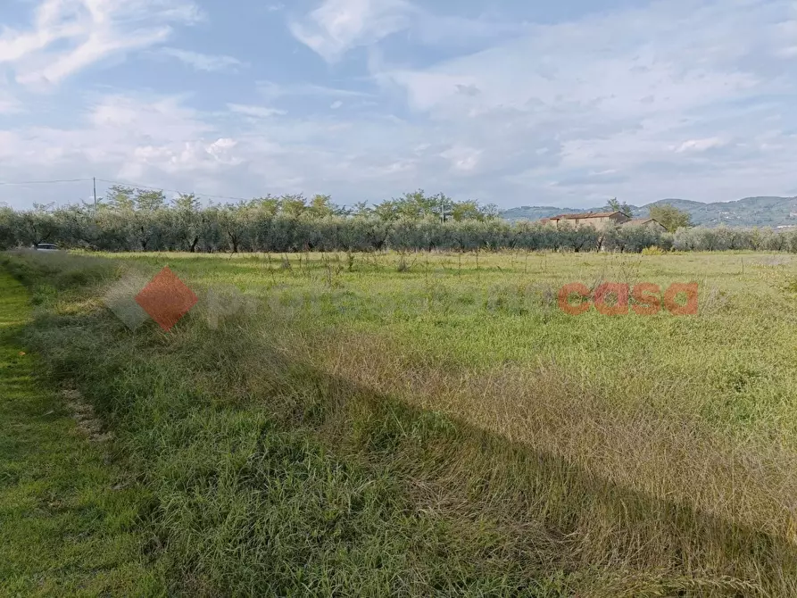 Immagine 5 di Villa in vendita  in Via Antonio Meucci, 3 a Lamporecchio