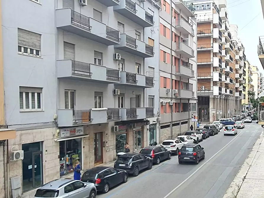 Immagine 10 di Appartamento in vendita  in Via Cordova, 51 a Palermo