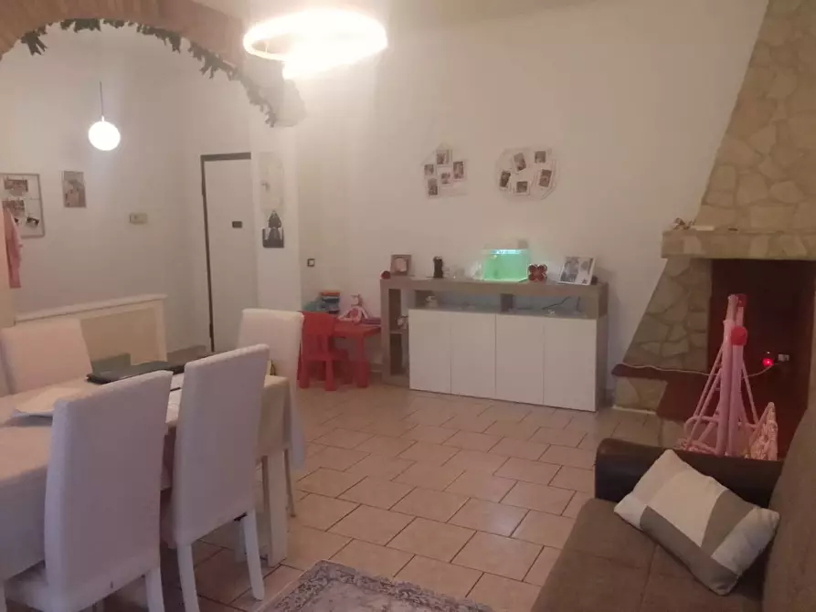 Immagine 9 di Appartamento in vendita  in Piazza BRODOLINI, 208 a Taranto