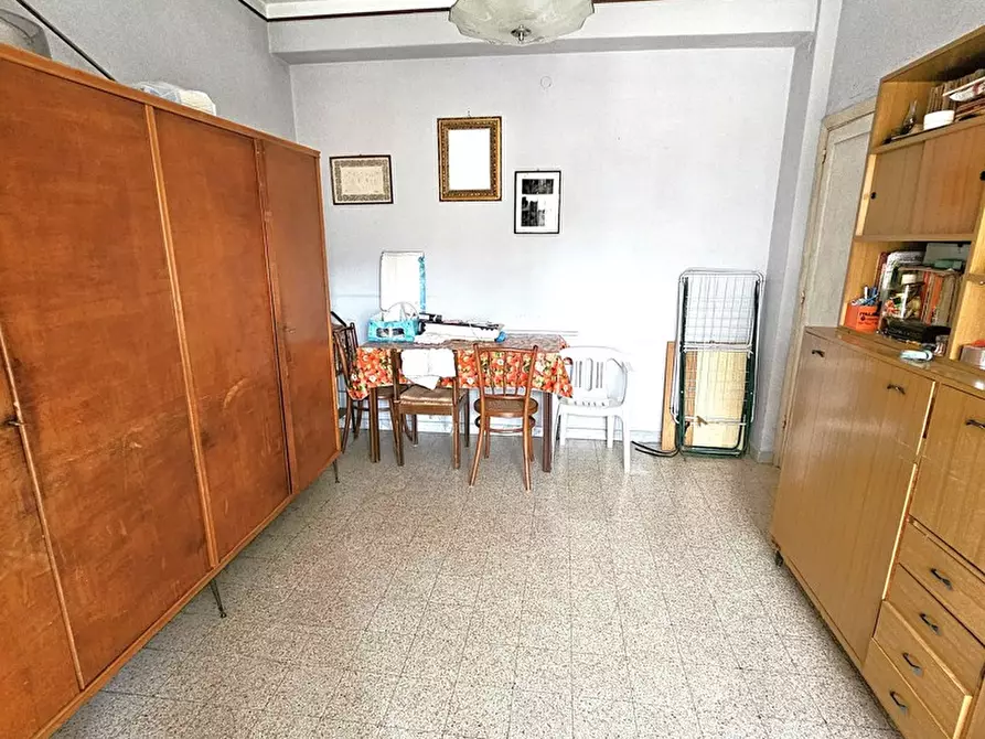 Immagine 15 di Appartamento in vendita  in Piazza Immacolata a San Severo