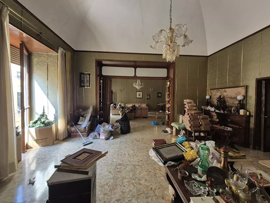 Immagine 10 di Appartamento in vendita  in Corso Vittorio Emanuele III, 374 a Torre Annunziata