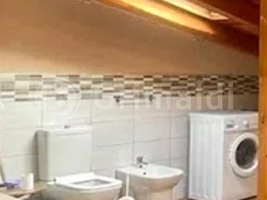 Immagine 4 di Attico in vendita  in Via GIOVANNI BATTISTA VACCARINI a Siracusa