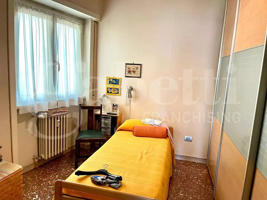 Immagine 6 di Appartamento in vendita  in Via MARCO BESSO, 10 a Roma