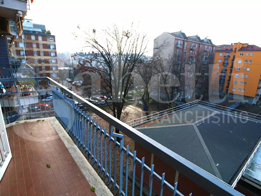 Immagine 14 di Appartamento in vendita  in Via Gulli, 40 a Milano