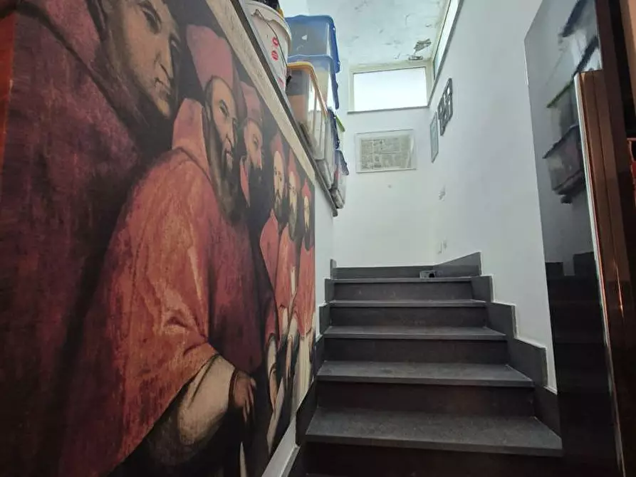 Immagine 46 di Multiproprietà in vendita  in Via Gambardella, 39/c a Torre Annunziata