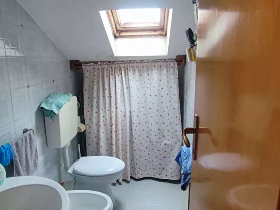 Immagine 10 di Appartamento in vendita  in Via Pescara LocalitÃ  Colle, 24 a Castel Di Sangro