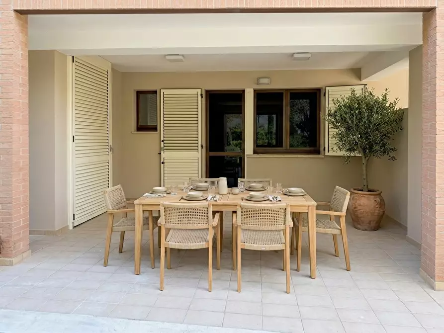 Immagine 3 di Appartamento in vendita  in Via Castellano, 0 a Sant'elpidio A Mare